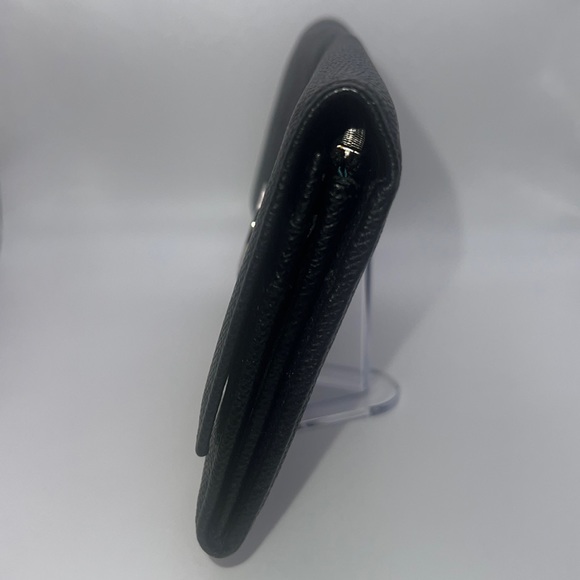 Bugalri Leather Long Wallet - Picture 5 of 8